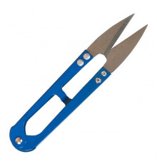 Ножиці для рукоділля ТС805(Blue) розмір 11 см