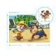 Пазл дитячий "Кремез та Гонщик" 200690, 35 елементів
