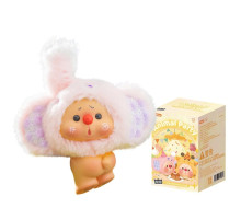 Коллекционная фигурка "Вечеринка зверушек" POP TOP JO-2025026 серии "Oyo"