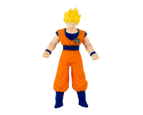 Стретч-іграшка DragonBall 96000_Super Saiyan GOKU