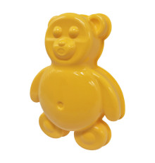 Детская игрушка "Формочка для песка" 6764TXK(Yellow) пластик