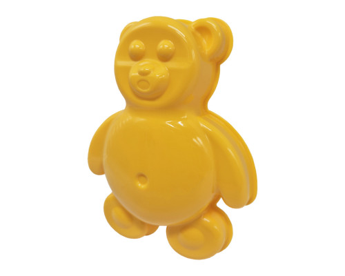 Детская игрушка "Формочка для песка" 6764TXK(Yellow) пластик