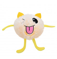 Детская мягкая игрушка "Живой мяч" SB2583(Yellow) желтый