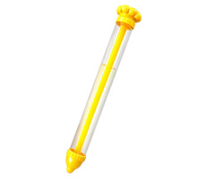 Водний пістолет 3376A(Yellow) 3 варіанти розбризкування води