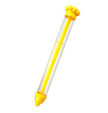 Водний пістолет 3376A(Yellow) 3 варіанти розбризкування води