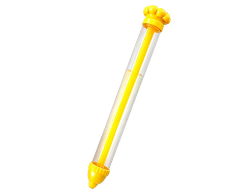 Водний пістолет 3376A(Yellow) 3 варіанти розбризкування води