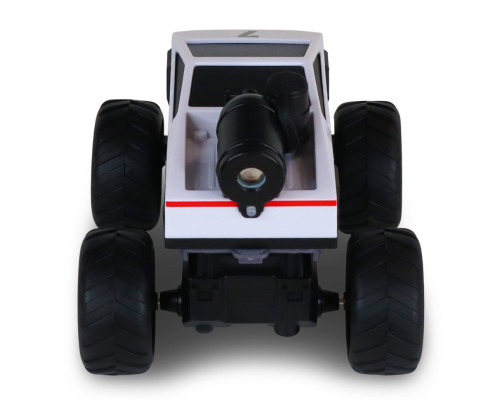 Автомобіль на радіокеруванні Spray Car Cyber ​​Ride KS Drive SL-6076RH вихлопна пара