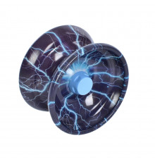 Дитяча іграшка антистрес Йо-йо MR 1068(Blue) 6 см