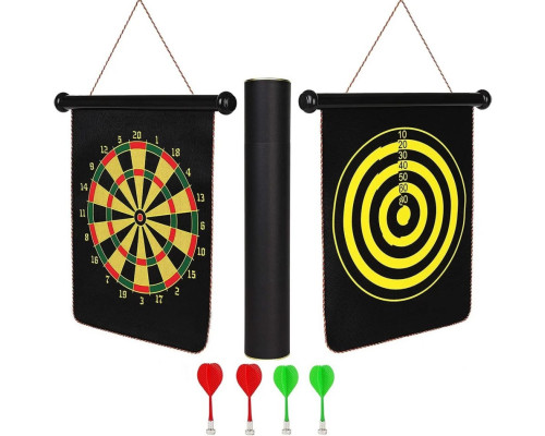 Дартс магнітний "Magnito" NE-D-01