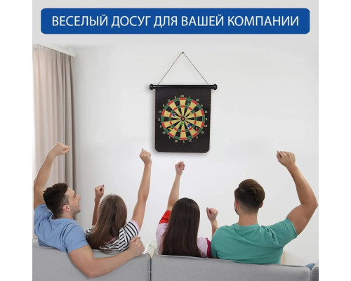 Дартс магнітний "Magnito" NE-D-01