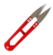 Ножиці для рукоділля ТС805(Red) розмір 11 см