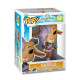 Игровая фигурка FUNKO POP! "Газель" Funko 86639 серии "Зоотрополис 2"