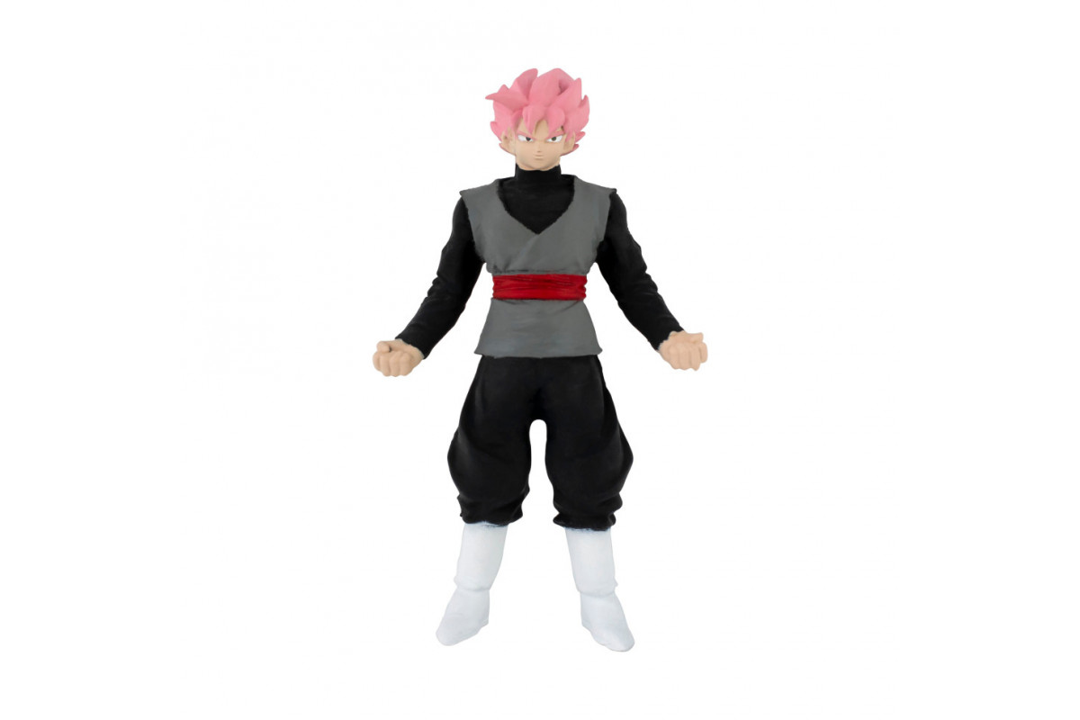 Стретч-игрушка DragonBall 96000_Super Saiyan Rose G Стретч-игрушка DragonBall 96000_Super Saiyan Rose G