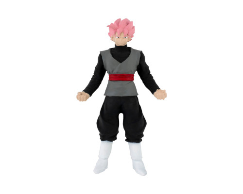 Стретч-іграшка DragonBall 96000_Super Saiyan Rose G