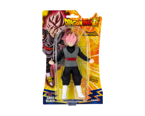 Стретч-іграшка DragonBall 96000_Super Saiyan Rose G