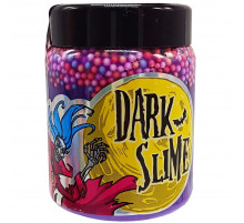 Іграшка-антистрес Слайм "Dark slime-з кульками" 71831ST(Violet) Іграшка-антистрес Слайм "Dark slime-з кульками" 71831ST(Violet)