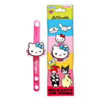 Коллекционный LED-браслет "Хэллоу Китти и друзья" Cool Things HK002 серии Hello Kitty в ассортименте