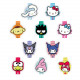 Колекційний LED-браслет "Хелоу Кітті та друзі" Cool Things HK002 серії Hello Kitty в асортименті