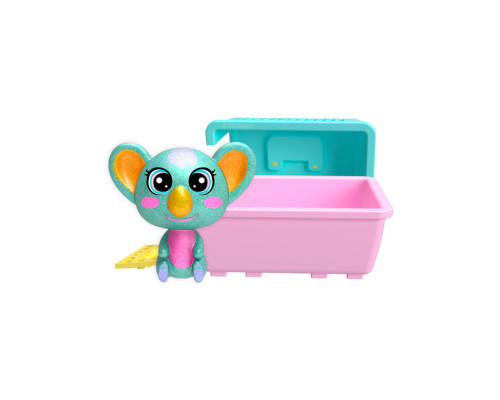 Колекційна фігурка-сюрприз Мій улюбленець House Pets 1065 з перенесенням