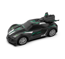 Машинка на радиоуправлении Spray Car KS Drive SL-354RH 1:24, свет, выхлопной пар