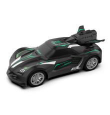 Машинка на радиоуправлении Spray Car KS Drive SL-354RH 1:24, свет, выхлопной пар