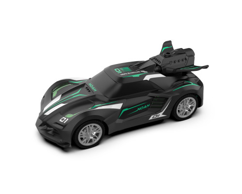 Машинка на радиоуправлении Spray Car KS Drive SL-354RH 1:24, свет, выхлопной пар