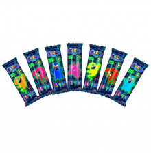 Креативна творчість "AIR CLAY "FLUORIC" ARCL-F-01-01U у брикетах