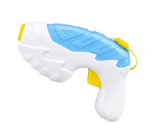 Дитячий водяний пістолет DHOWG10310(White) пластик, 16 см