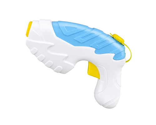 Детский водяной пистолет DHOWG10310(White) пластик, 16 см