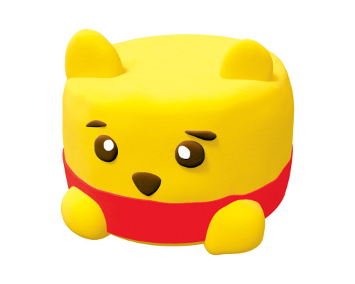 Набір для ліплення з повітряним пластиліном Squishy Squiny Pooh ТМ Lovin 70128