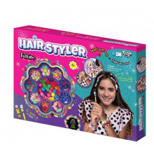 Креативна творчість "Hair Styler Fashion" HS-01-04 з аксесуаром для волосся
