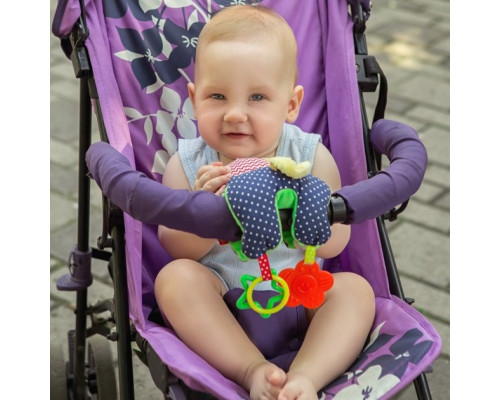 Подвеска Ферма "Пёсик" МС 110301-01