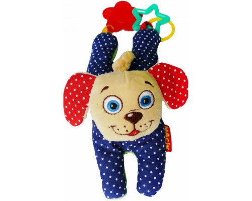 Подвеска Ферма "Пёсик" МС 110301-01