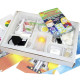 Набір для експериментів "Захоплюючі досліди для початківців" 12114126
