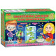 Набір для експериментів "Захоплюючі досліди для початківців" 12114126