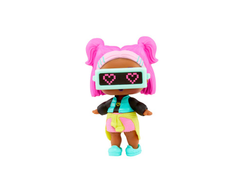 Ігрова лялька-фігурка Віар Кьюті L.O.L. Surprise! 987352 серії OPP Tots