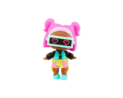 Ігрова лялька-фігурка Віар Кьюті L.O.L. Surprise! 987352 серії OPP Tots