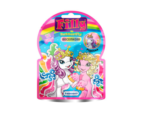 Ігрова лялька-фігурка Віар Кьюті L.O.L. Surprise! 987352 серії OPP Tots