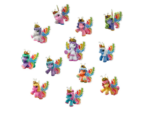 Ігрова лялька-фігурка Віар Кьюті L.O.L. Surprise! 987352 серії OPP Tots