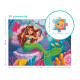 Пазл дитячий "Пригоди русалоньки" 300710, 30 елементів