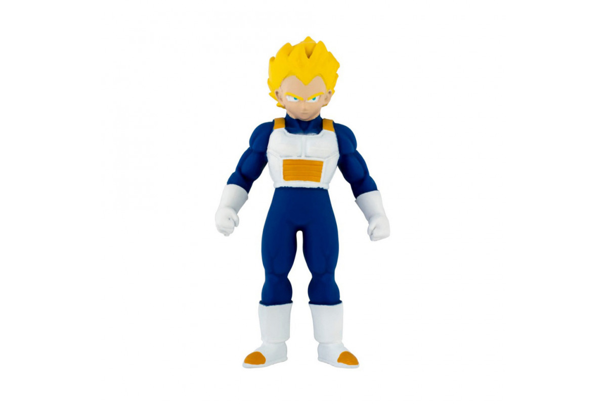 Стретч-игрушка DragonBall 96000_Super Saiyan VEGETA Стретч-игрушка DragonBall 96000_Super Saiyan VEGETA