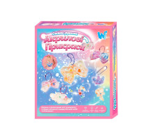 Набор для творчества "Акриловые украшения" 68656 инструкция, от 6 лет