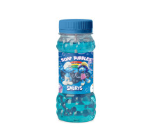 Мыльные пузыри "The Smurfs" 200597 объем 145 мл