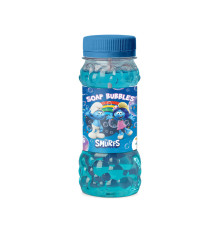 Мыльные пузыри "The Smurfs" 200597 объем 145 мл