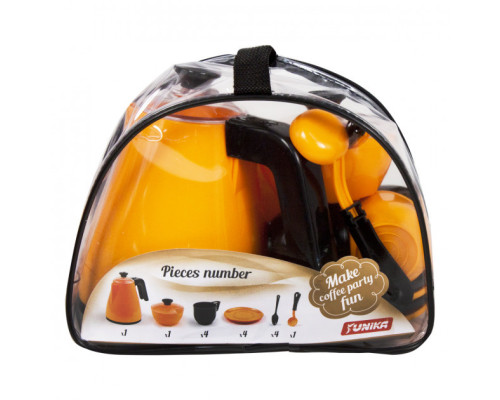 Детский игровой набор кухонных приборов 71467, 15 предметов