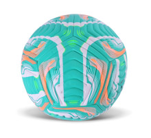 Мяч футбольный FB25538(Green) размер №5, PU, 420 гр