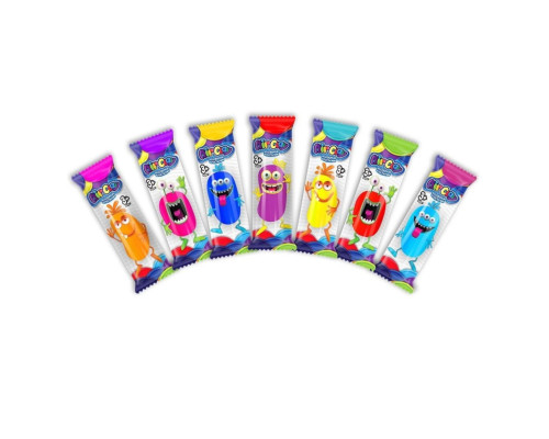 Креативна творчість "AIR CLAY"ARCL-02-01U у брикетах