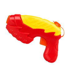 Детский водяной пистолет DHOWG10310(Red) пластик, 16 см