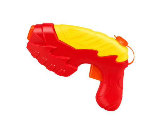 Детский водяной пистолет DHOWG10310(Red) пластик, 16 см