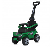 Детская Каталка-толокар M 5764EL-5 с родительской ручкой